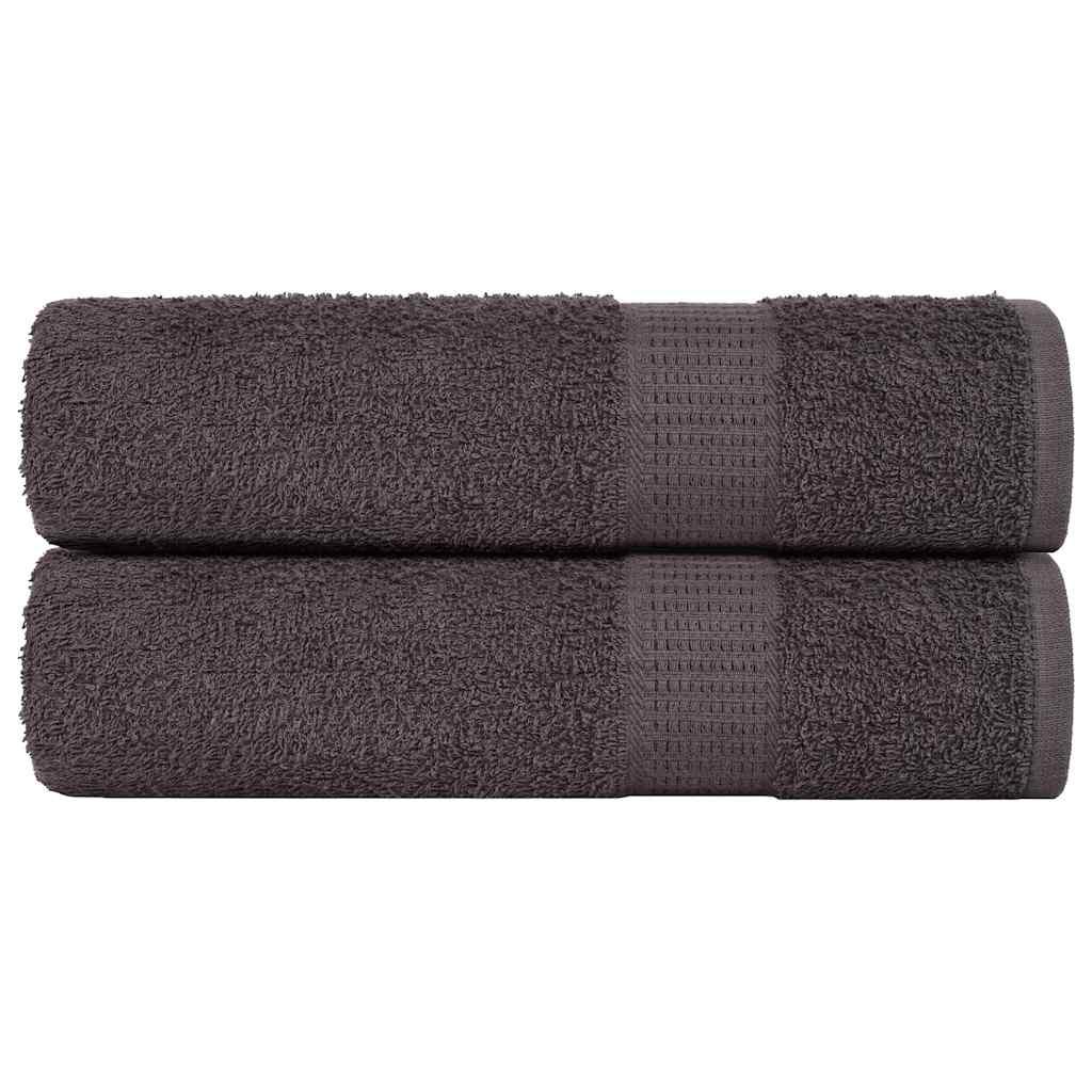 Toallas de mano FROGN 2 uds 360 g/m²