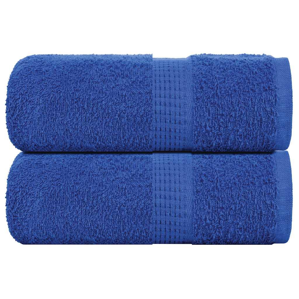 Toallas de baño FROGN 2 uds 360 g/m²