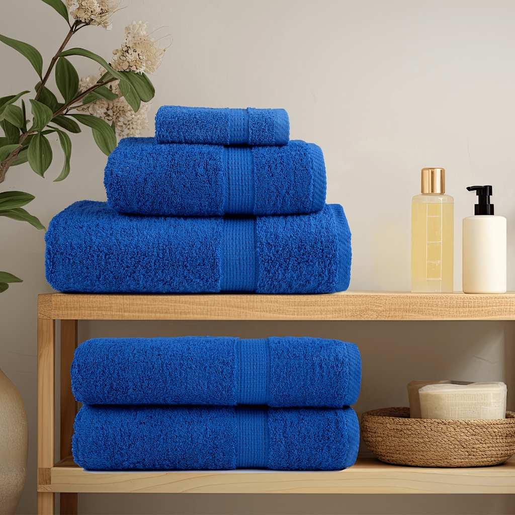 Toallas de baño FROGN 2 uds 360 g/m²