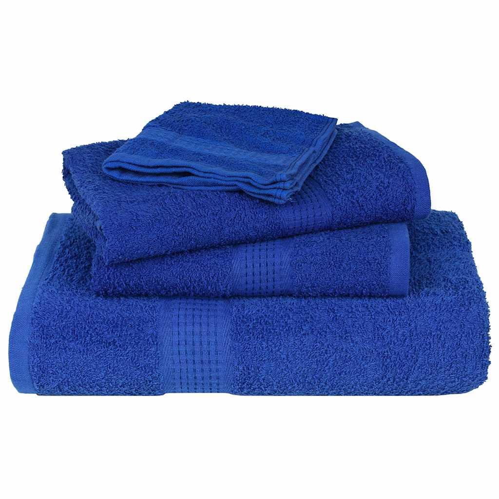 Toallas de baño FROGN 2 uds 360 g/m²