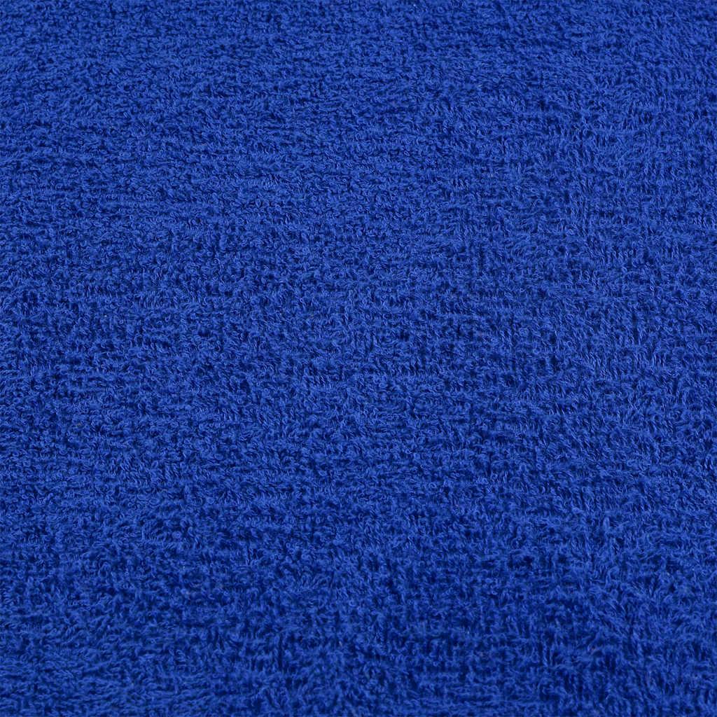 Toallas de baño FROGN 2 uds 360 g/m²