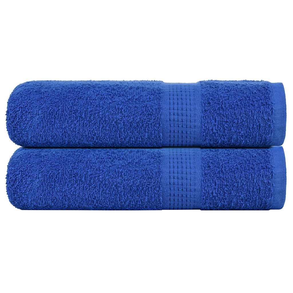 Toallas de mano FROGN 2 uds 360 g/m²