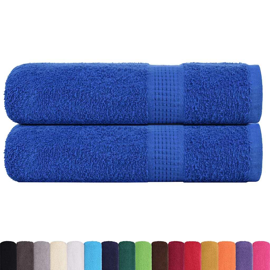 Toallas de mano FROGN 2 uds 360 g/m²