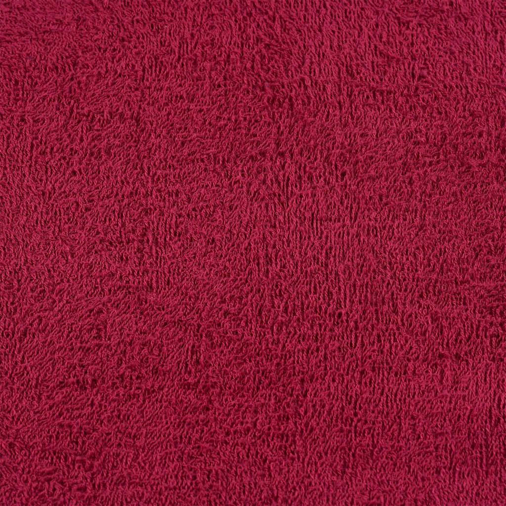 Toallas de mano FROGN 2 uds 360 g/m²