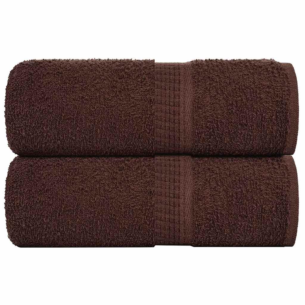 Toallas de mano FROGN 2 uds 360 g/m²
