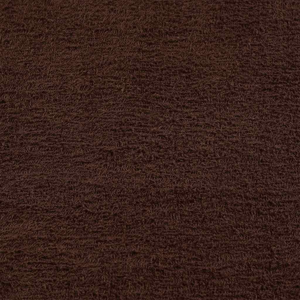 Toallas de mano FROGN 2 uds 360 g/m²