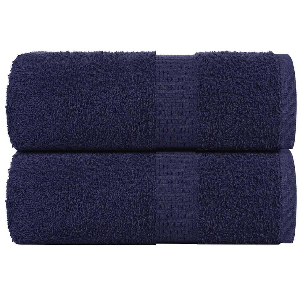 Toallas de mano FROGN 2 uds 360 g/m²