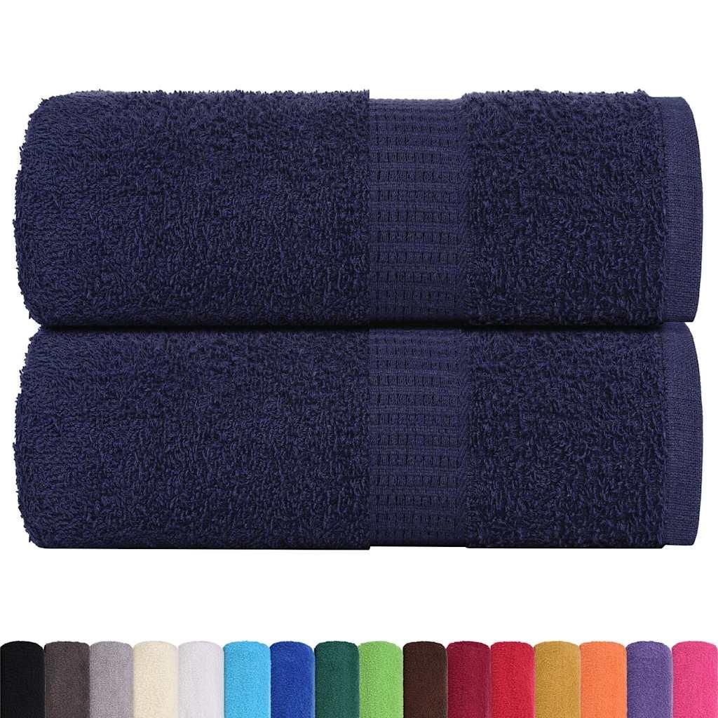 Toallas de mano FROGN 2 uds 360 g/m²