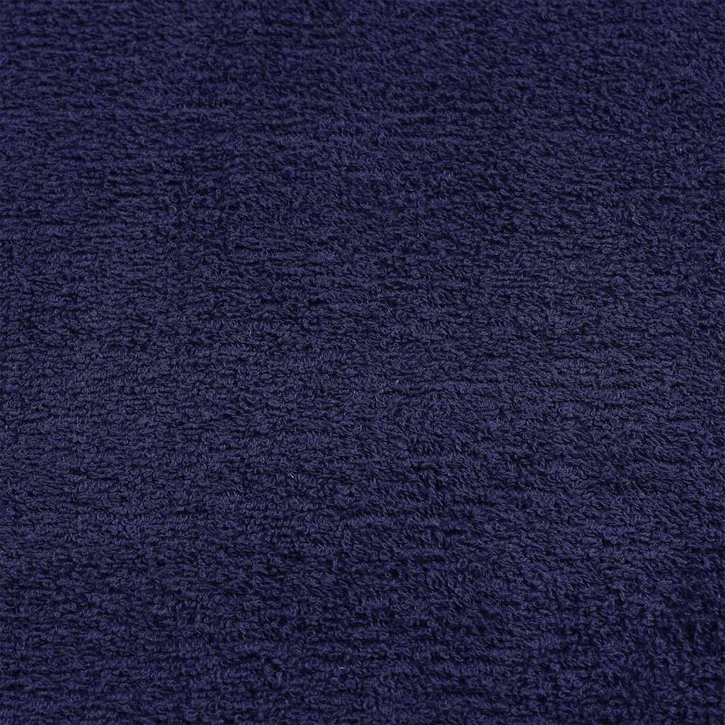 Toallas de mano FROGN 2 uds 360 g/m²