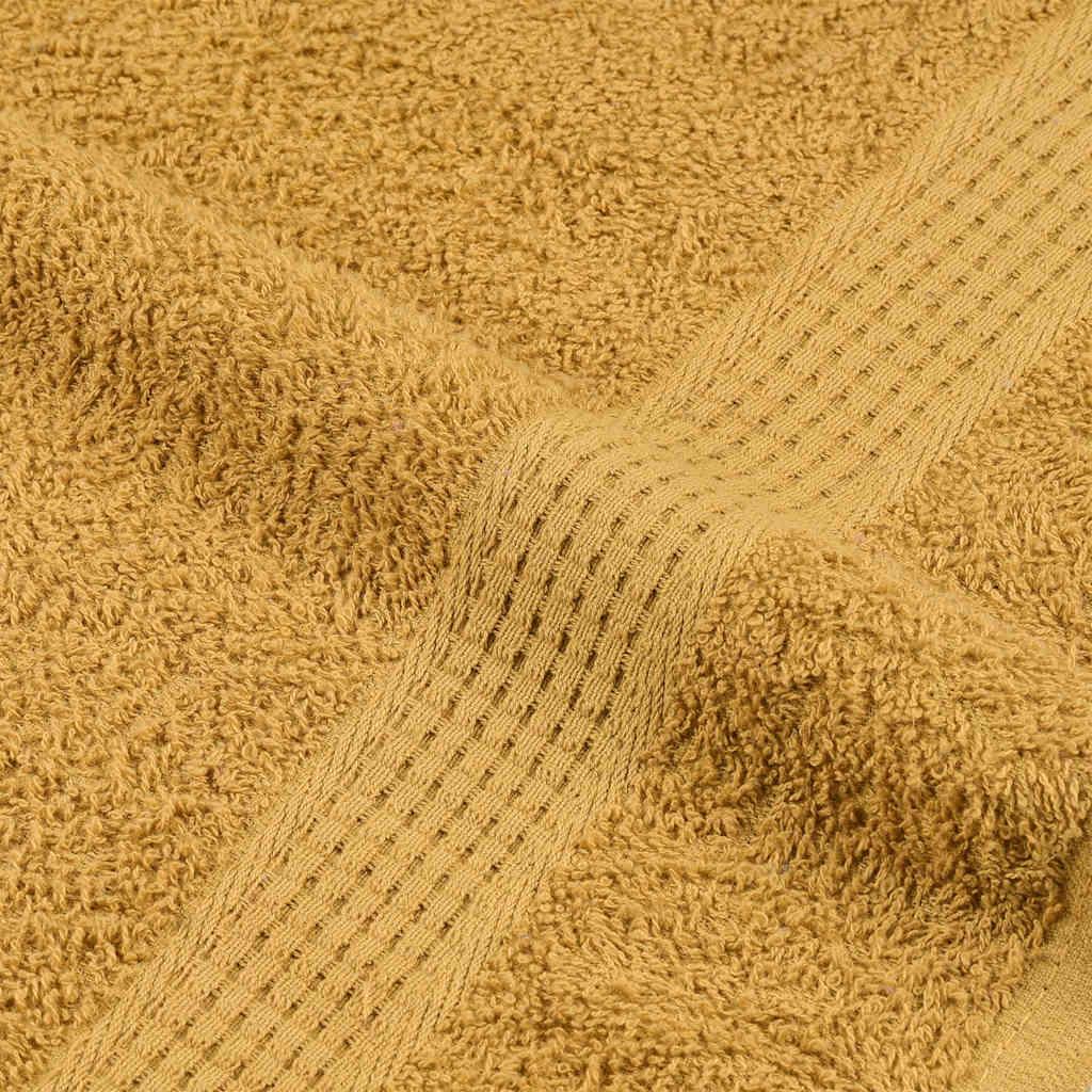 Toallas de mano FROGN 2 uds 360 g/m²
