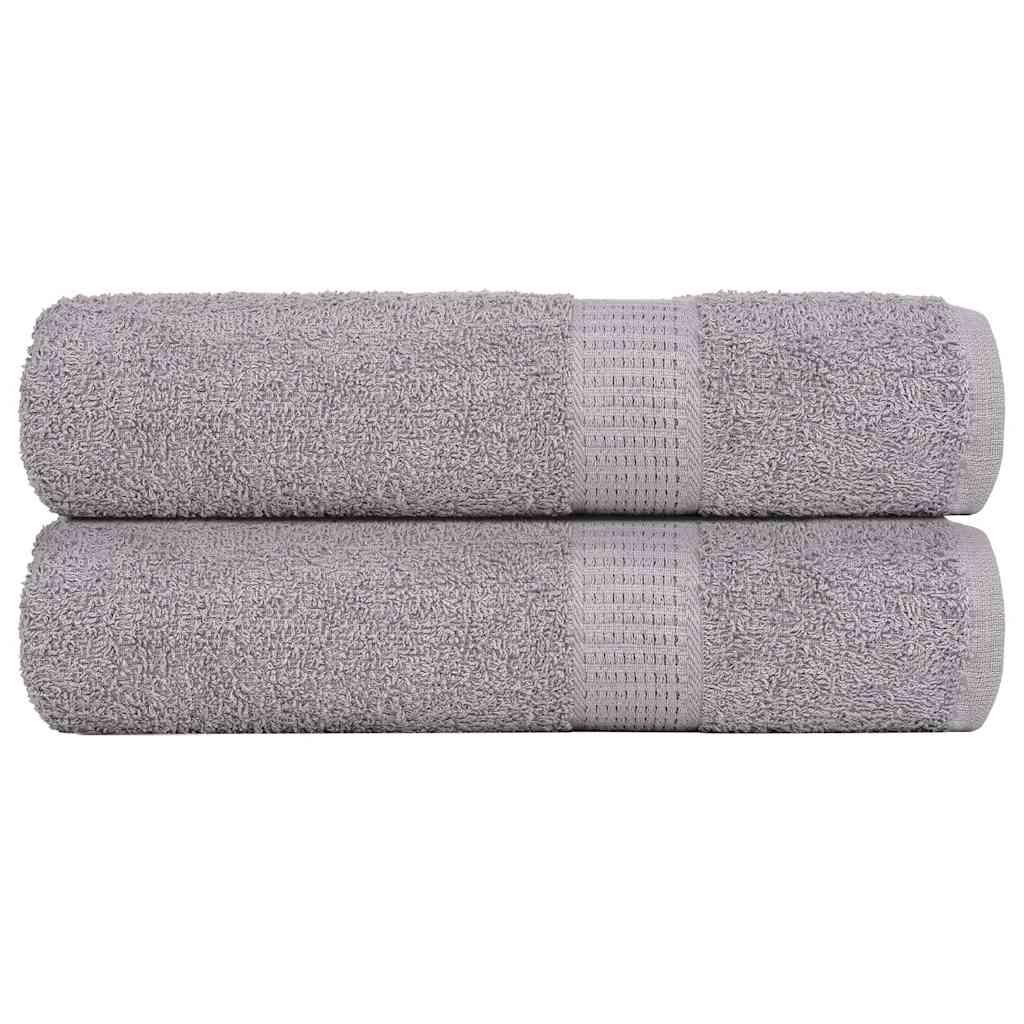 Toallas de mano FROGN 2 uds 360 g/m²