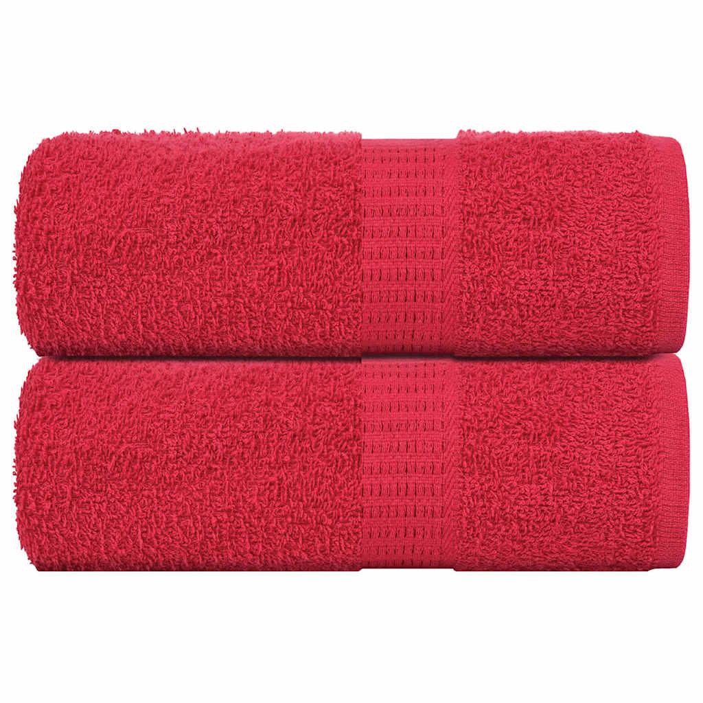 Toallas de mano FROGN 2 uds 360 g/m²