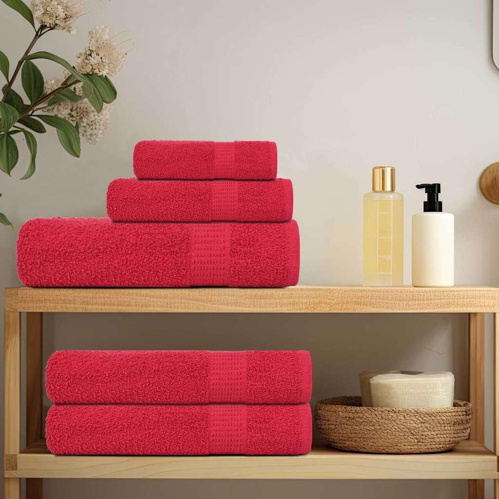 Toallas de mano FROGN 2 uds 360 g/m²