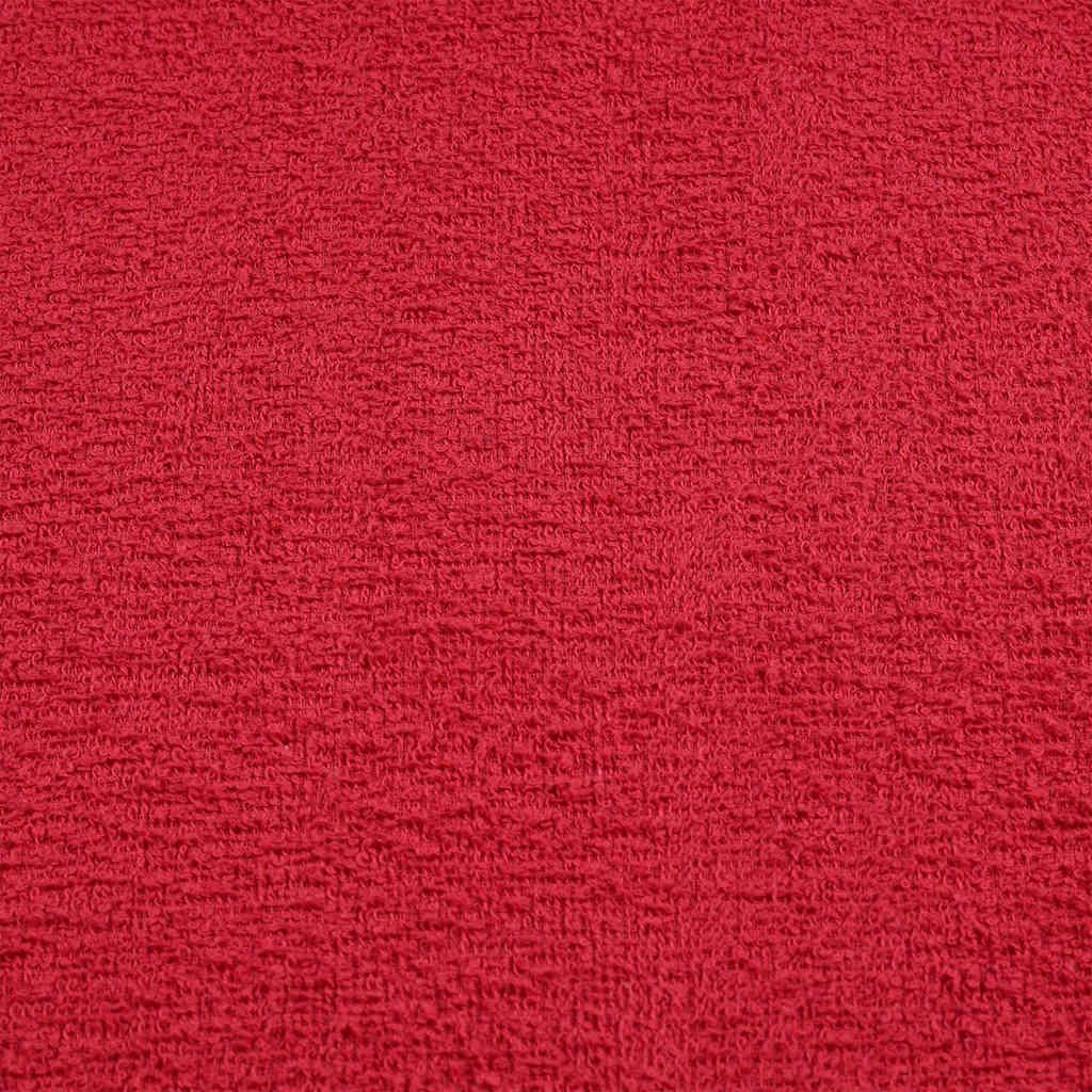 Toallas de baño FROGN 2 uds 360 g/m²