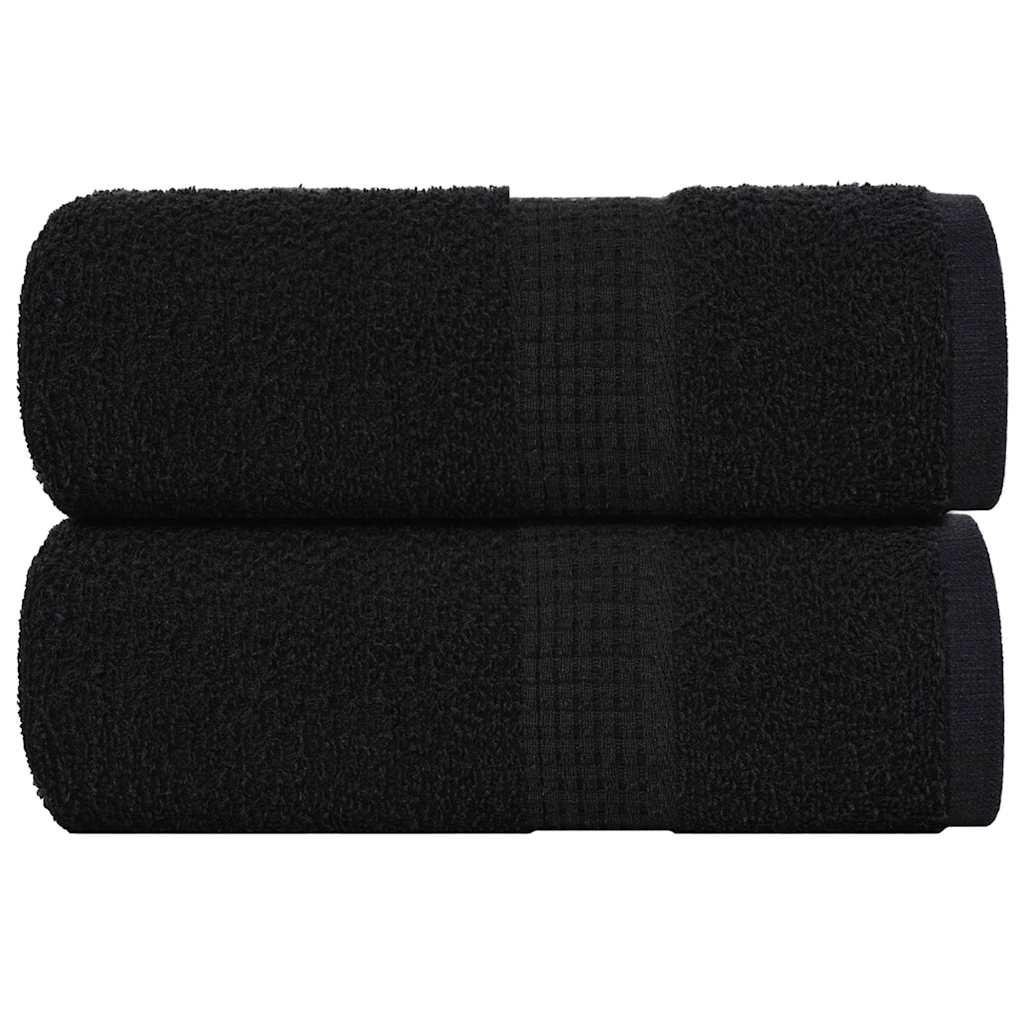 Toallas de mano FROGN 2 uds 360 g/m²