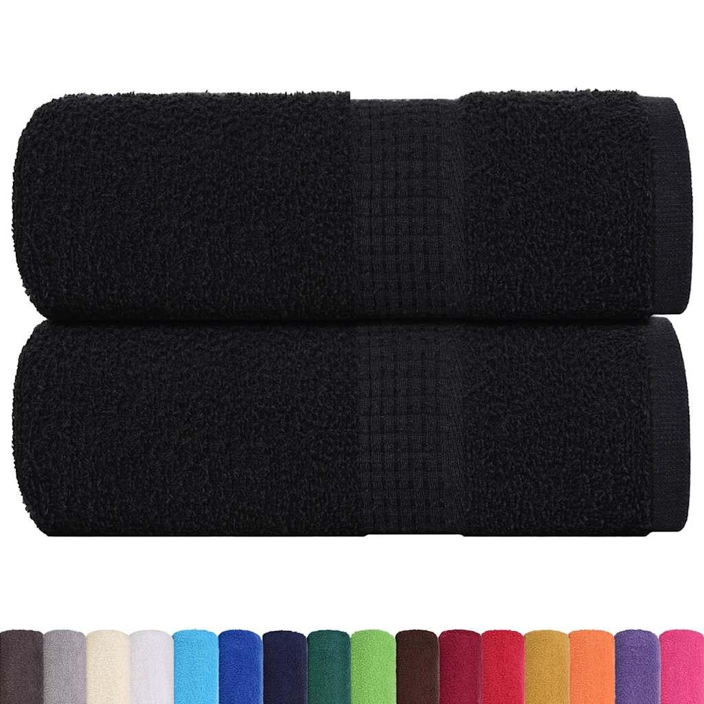 Toallas de mano FROGN 2 uds 360 g/m²
