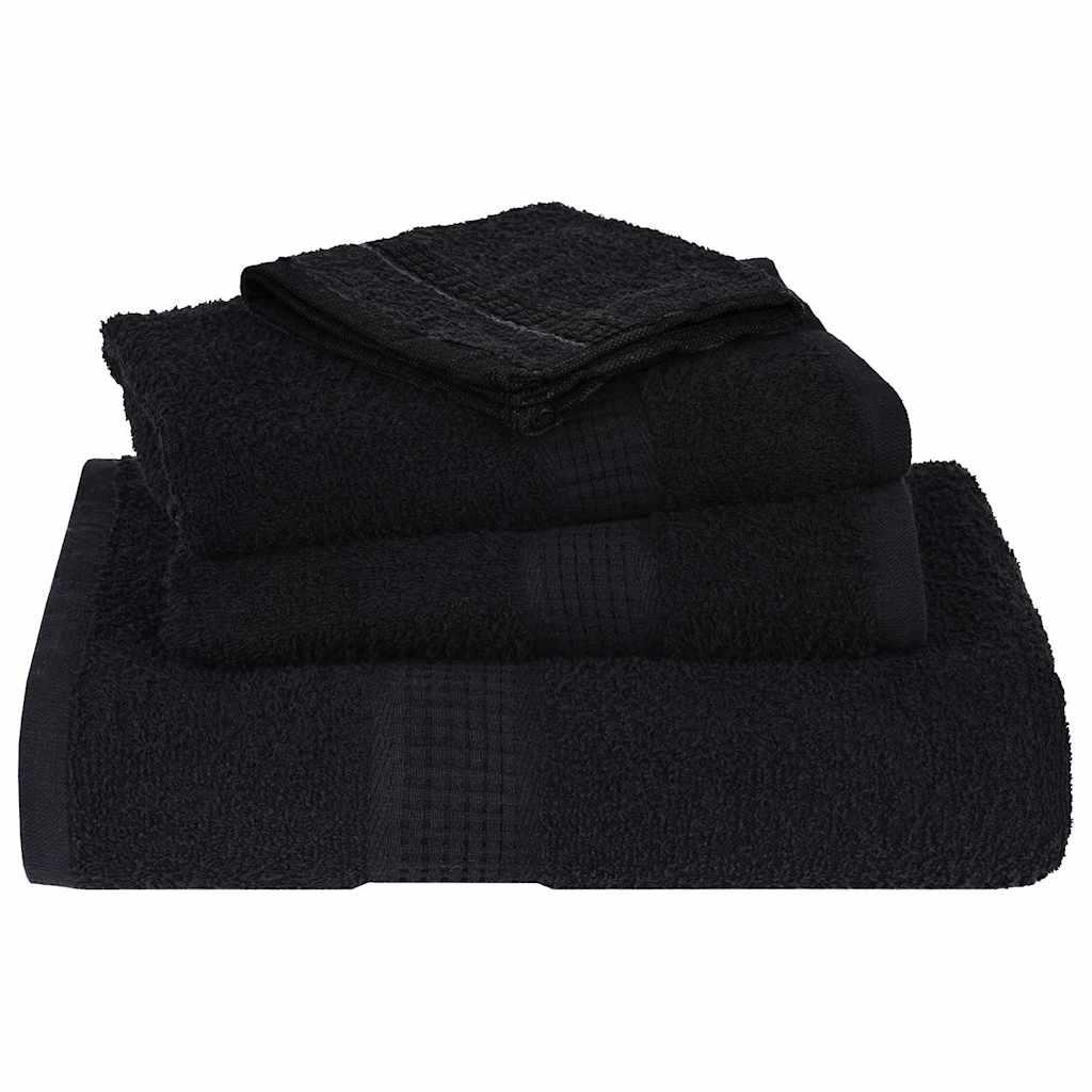Toallas de mano FROGN 2 uds 360 g/m²