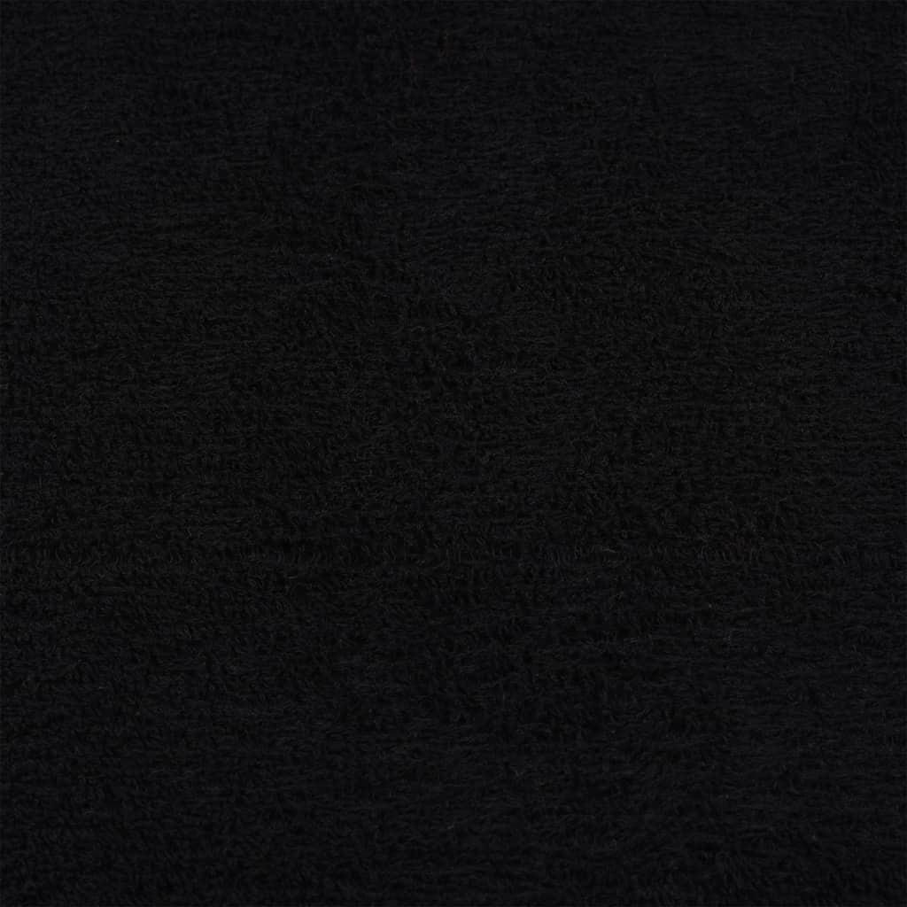 Toallas de mano FROGN 2 uds 360 g/m²