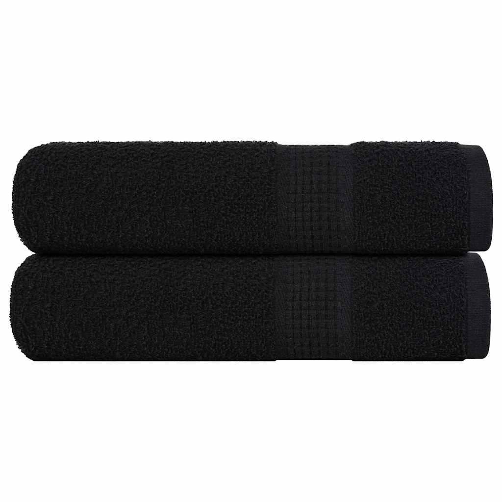 Toallas de mano FROGN 2 uds 360 g/m²