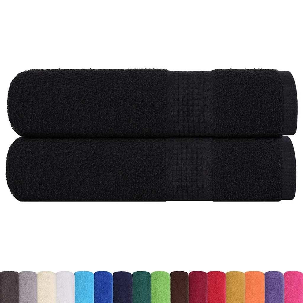 Toallas de mano FROGN 2 uds 360 g/m²