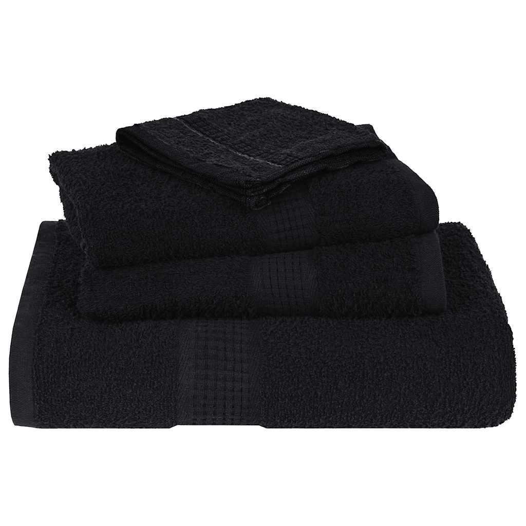 Toallas de mano FROGN 2 uds 360 g/m²