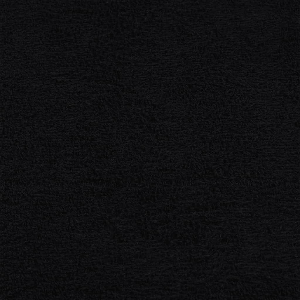 Toallas de mano FROGN 2 uds 360 g/m²