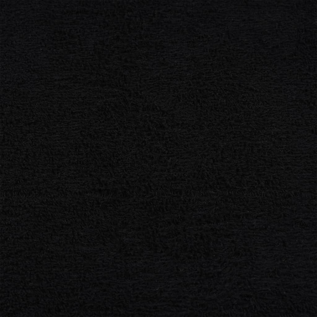 Toallas de baño FROGN 2 uds 360 g/m²