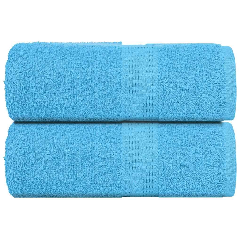 Toallas de mano FROGN 2 uds 360 g/m²