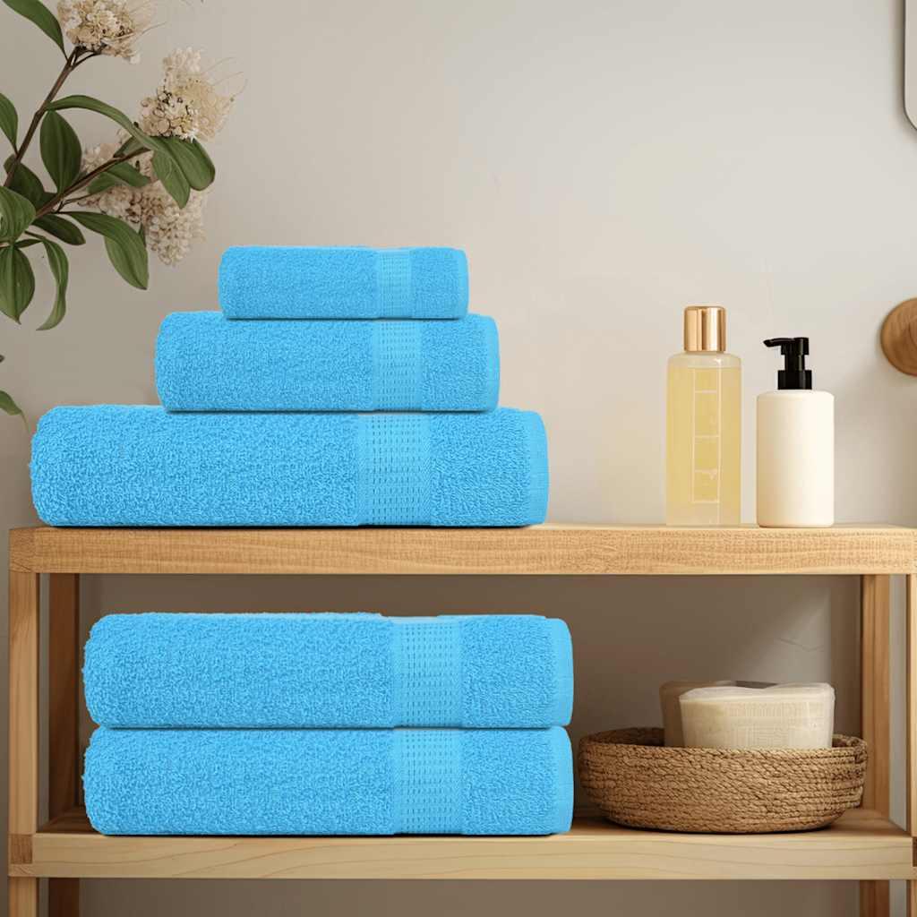 Toallas de mano FROGN 2 uds 360 g/m²