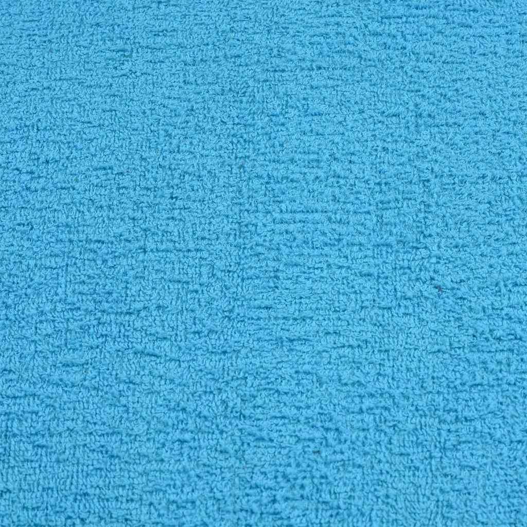 Toallas de mano FROGN 2 uds 360 g/m²