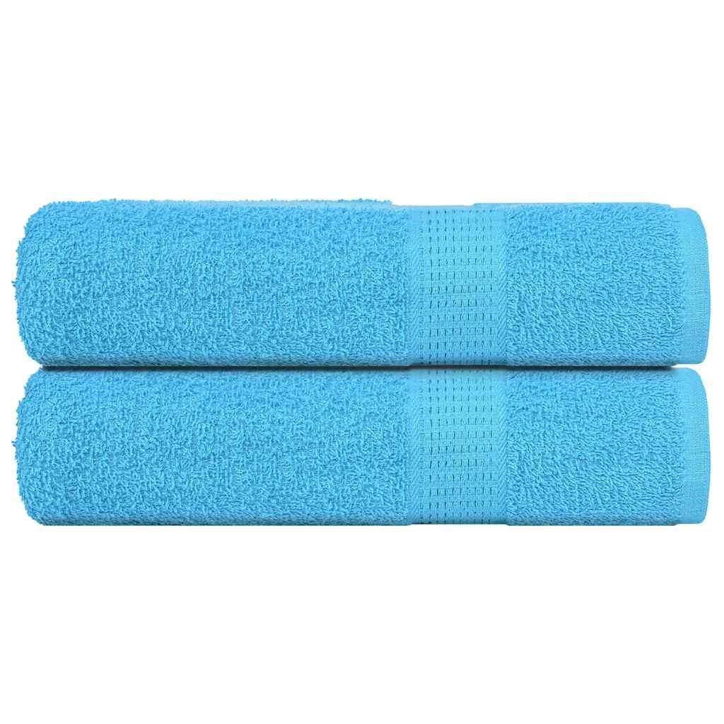Toallas de mano FROGN 2 uds 360 g/m²