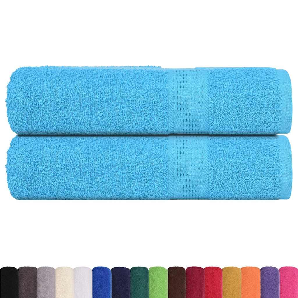 Toallas de mano FROGN 2 uds 360 g/m²