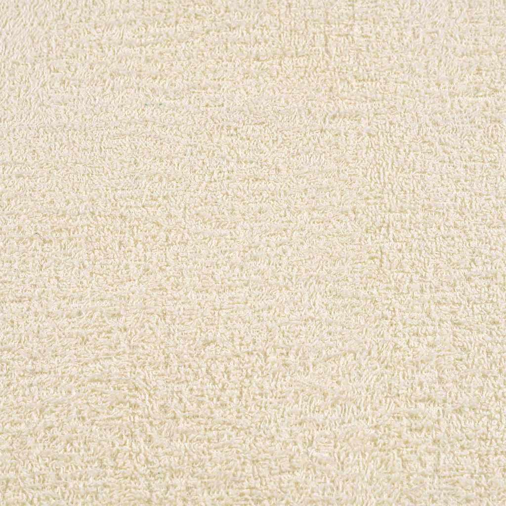 Toallas de baño FROGN 2 uds 360 g/m²