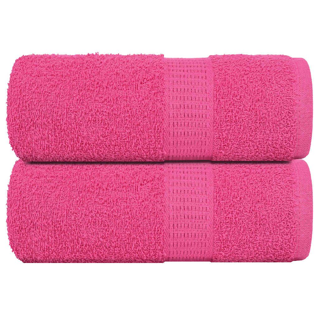 Toallas de mano FROGN 2 uds 360 g/m²