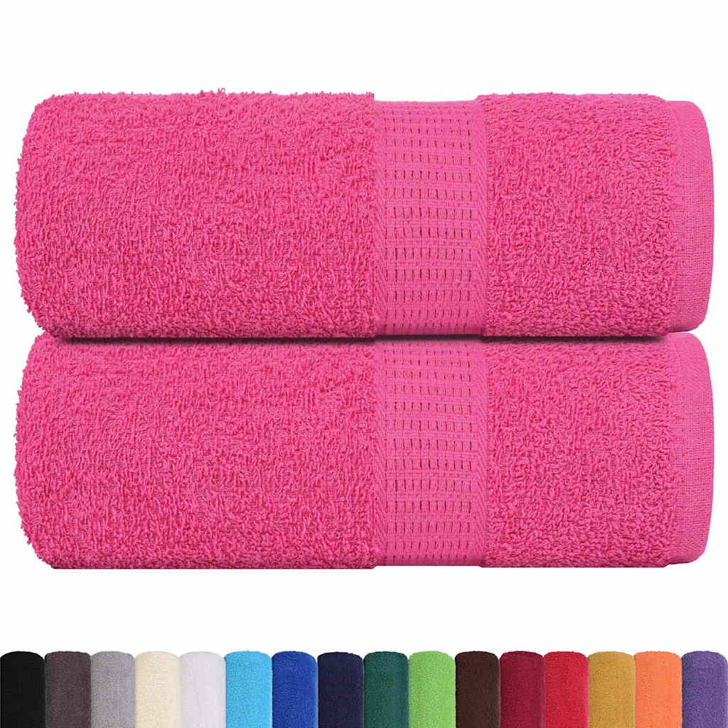 Toallas de mano FROGN 2 uds 360 g/m²
