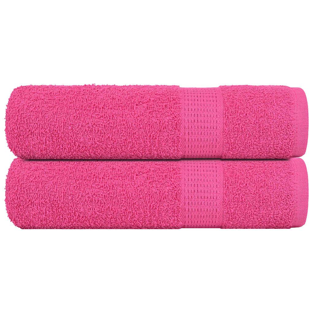 Toallas de mano FROGN 2 uds 360 g/m²