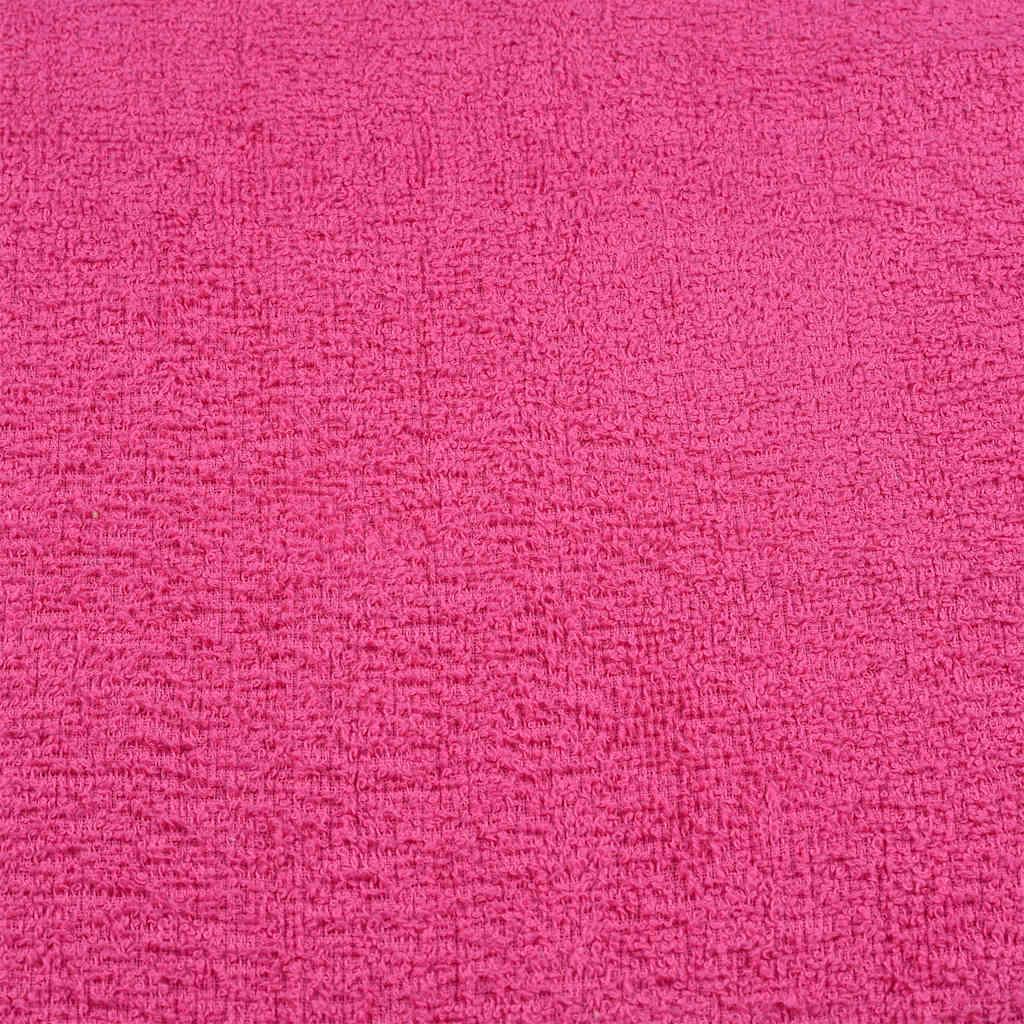 Toallas de mano FROGN 2 uds 360 g/m²