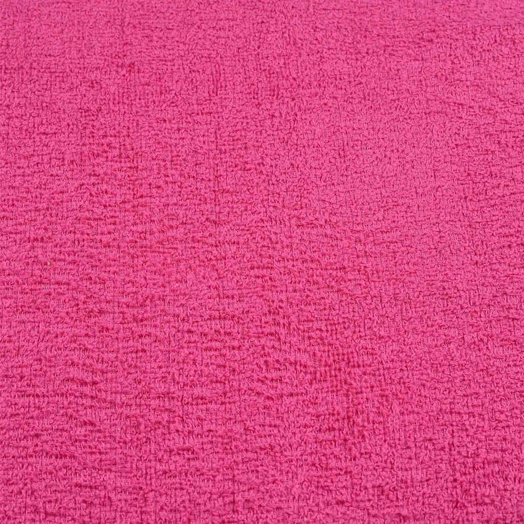 Toallas de baño FROGN 2 uds 360 g/m²