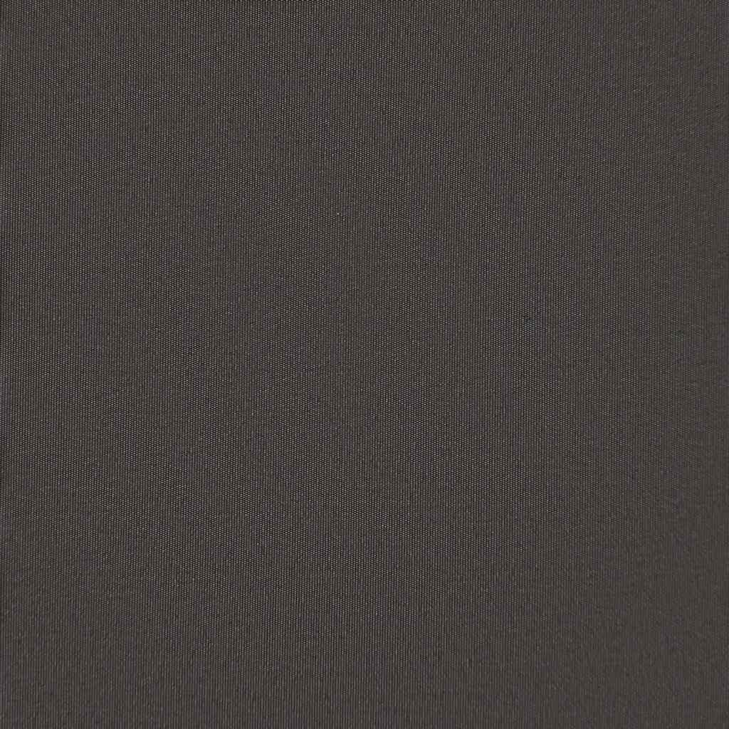 Tela de repuesto para toldo gris antracita 400x350 cm poliéster