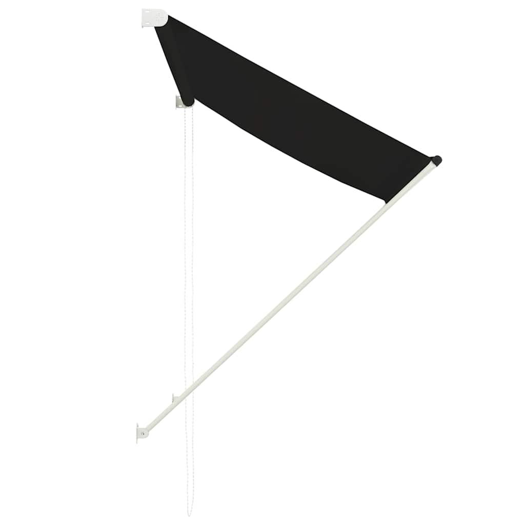 Toldo retráctil de 7 opciones
