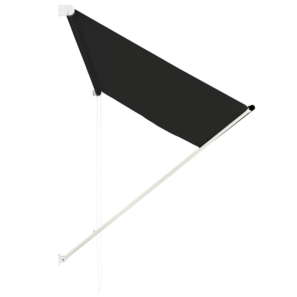 Toldo retráctil de 7 opciones