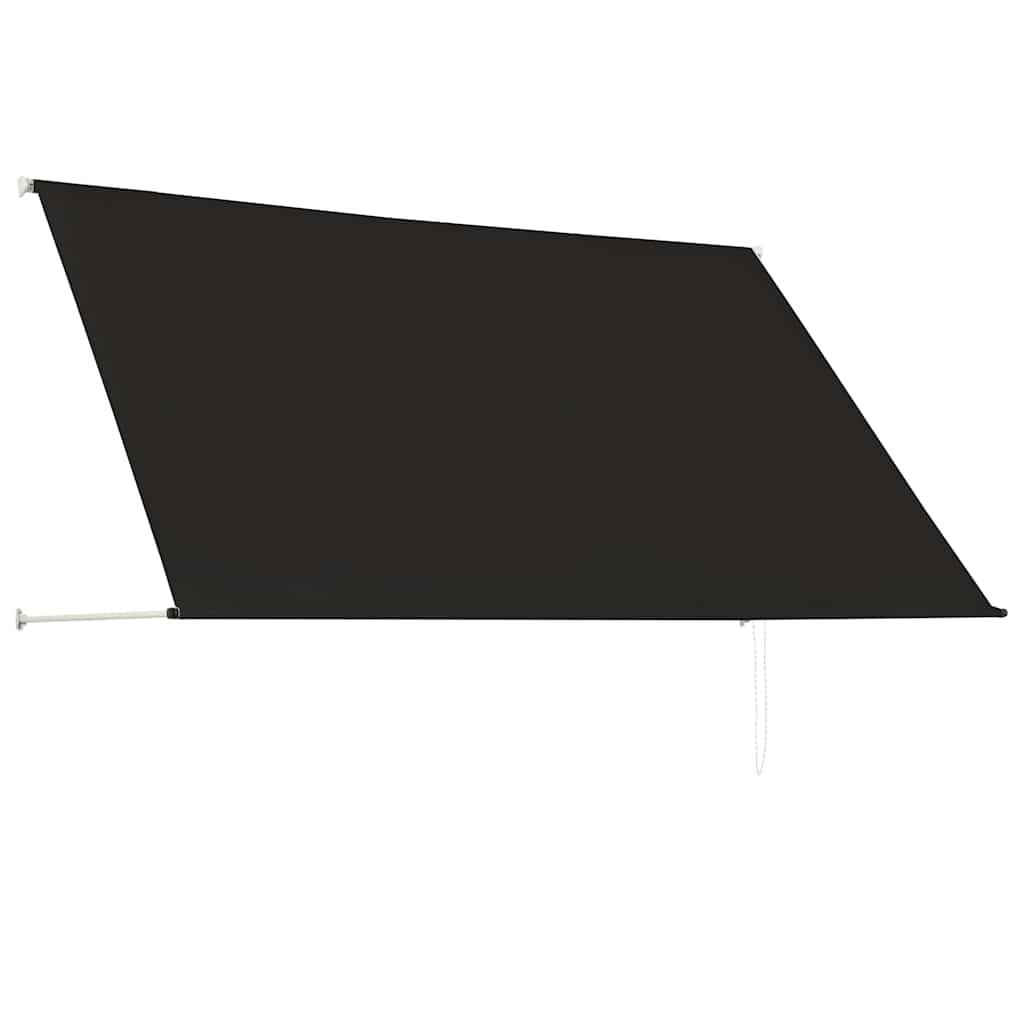 Toldo retráctil de 7 opciones
