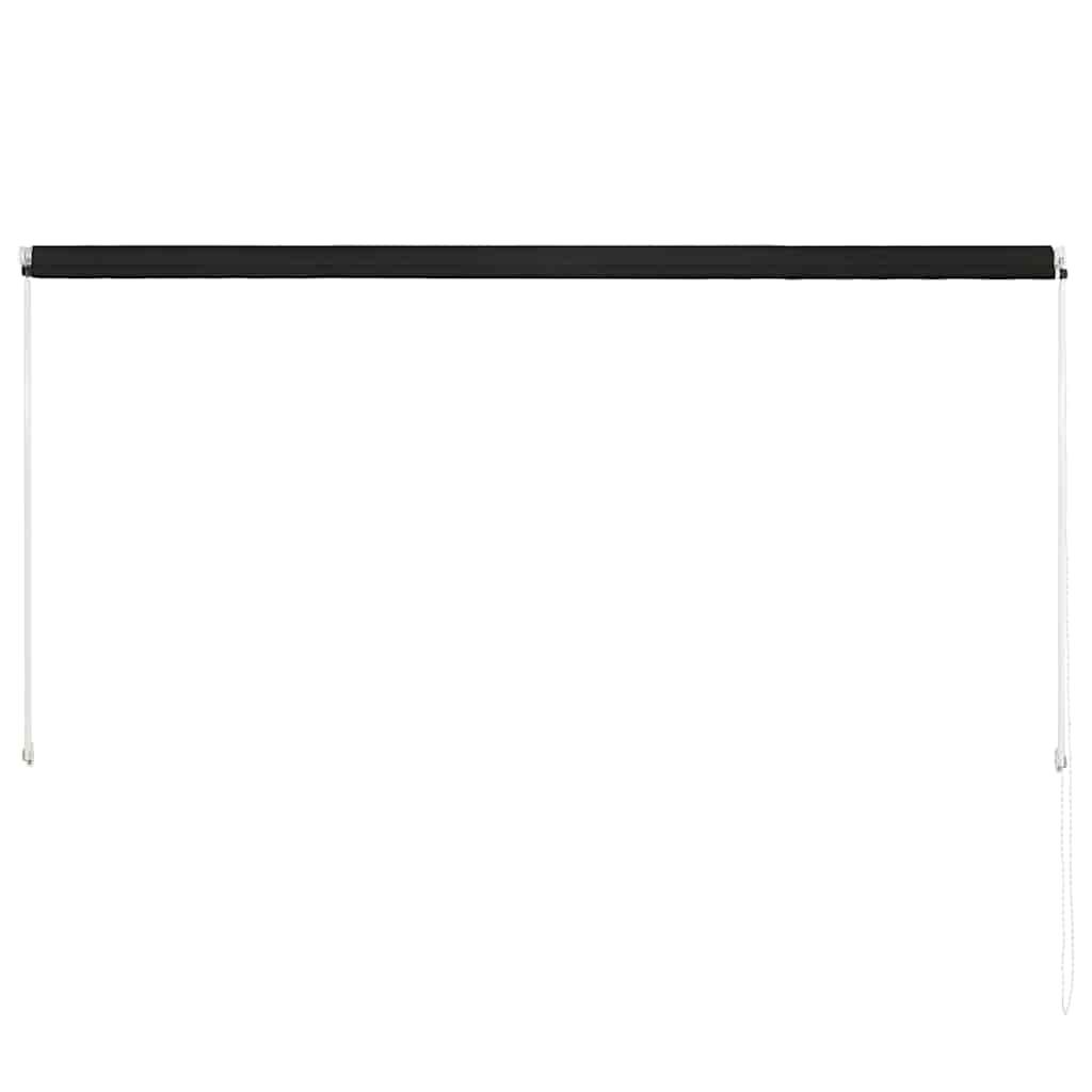 Toldo retráctil de 7 opciones