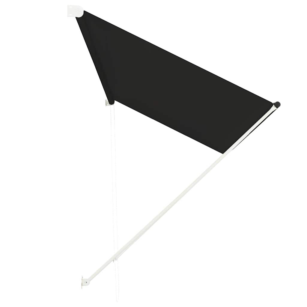 Toldo retráctil de 7 opciones