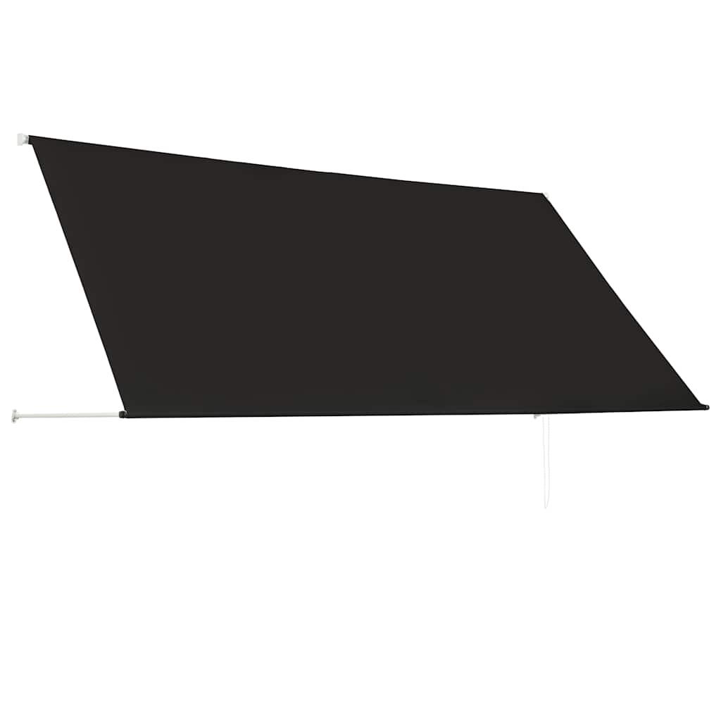 Toldo retráctil de 7 opciones