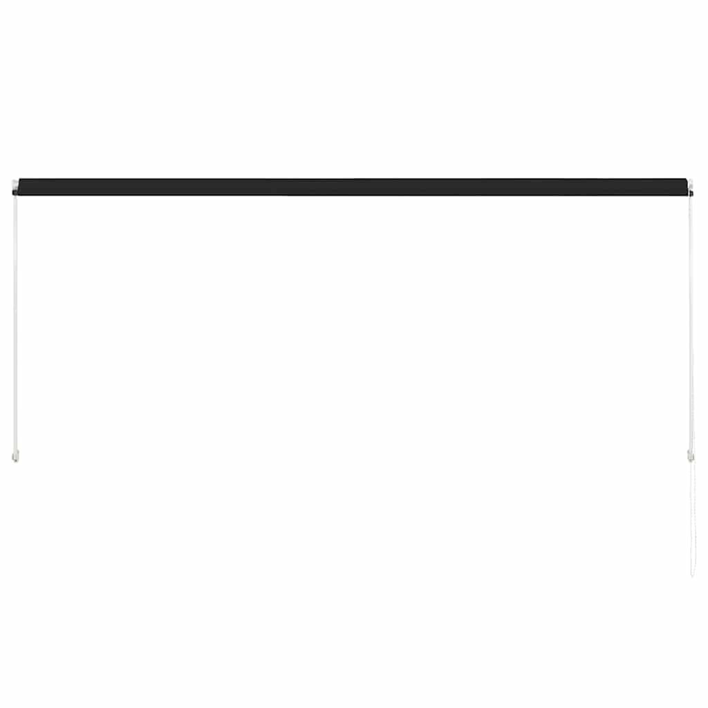 Toldo retráctil de 7 opciones