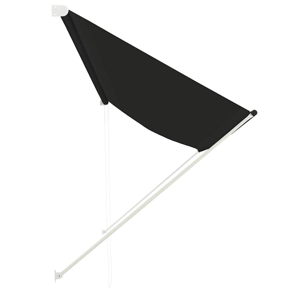 Toldo retráctil de 7 opciones