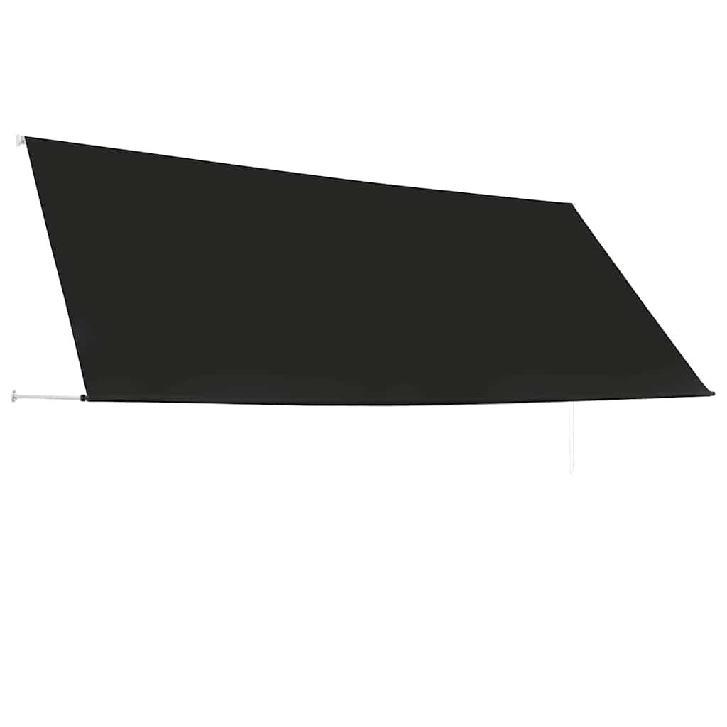 Toldo retráctil de 7 opciones