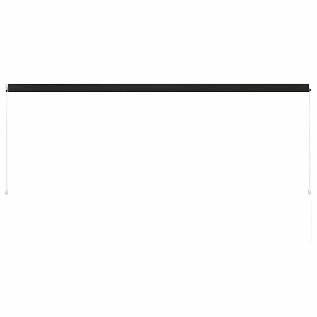 Toldo retráctil de 7 opciones