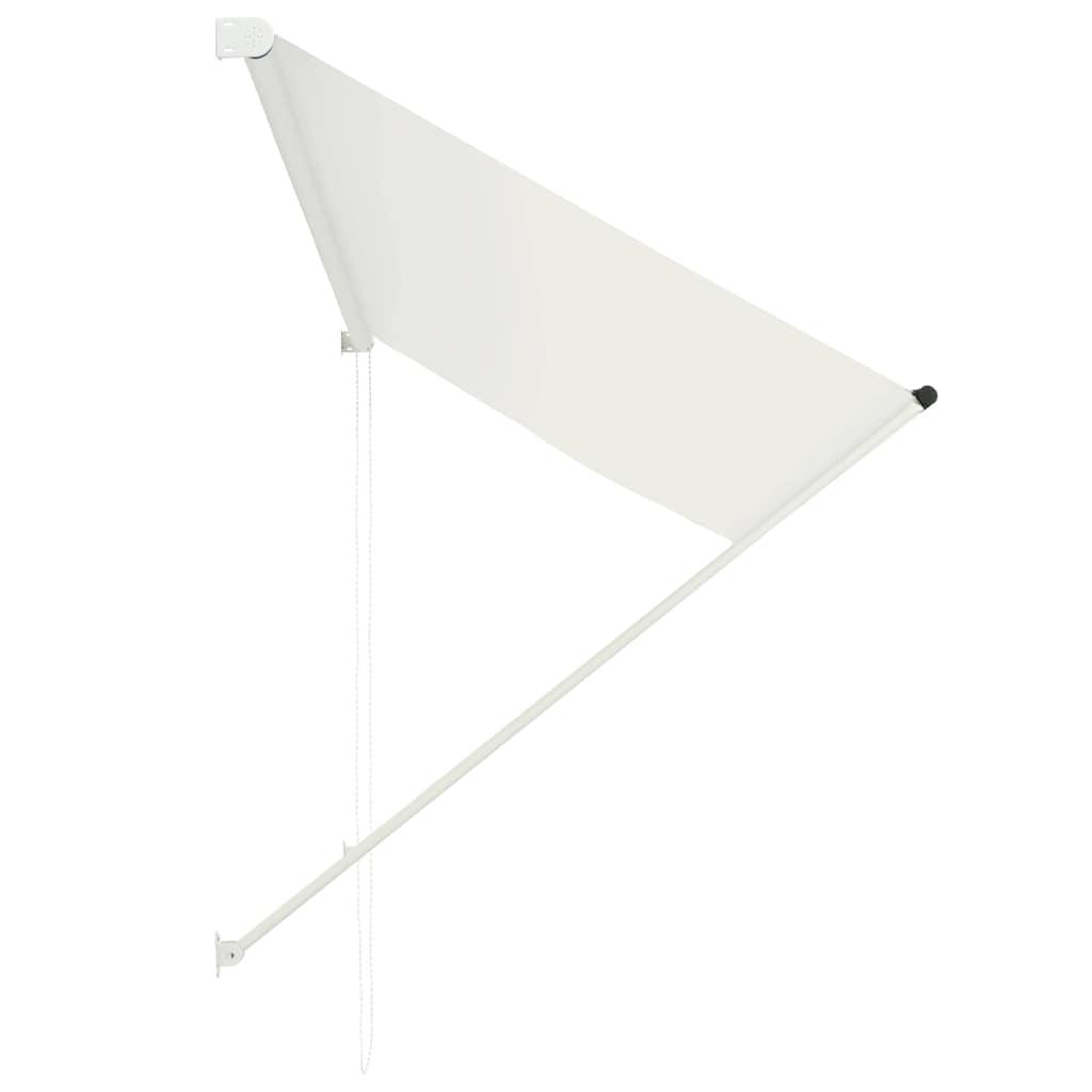 Toldo retráctil de 7 opciones